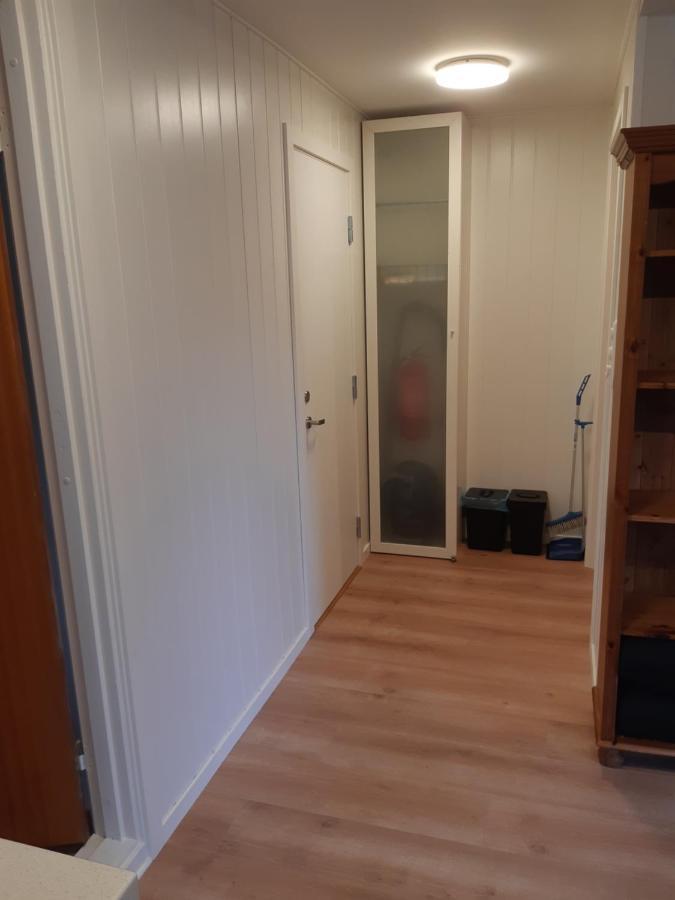Krypinn I Sogne Lejlighed Kristiansand